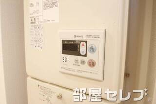 温度調整器具。