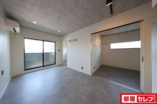 同コンセプトの別物件の写真です