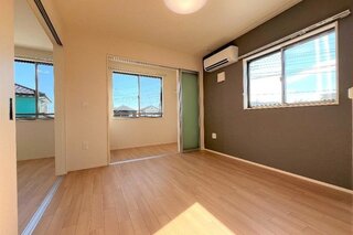 新築物件のためイメージ画像になります。