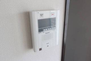 別号室のお写真です。
