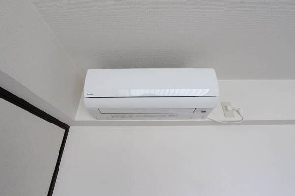 別号室のお写真です。