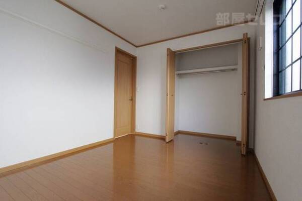 洋室6帖