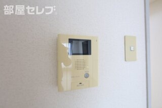 反転タイプのお部屋の写真です。