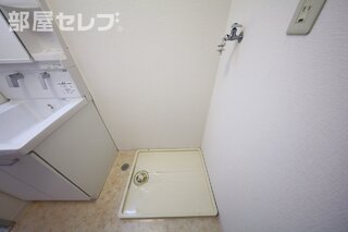 反転タイプのお部屋の写真です。