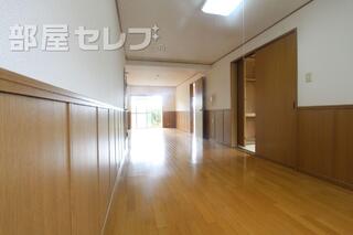 107号室の写真です。