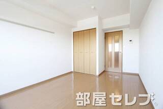 快適な住空間です。他号室の写真です。
