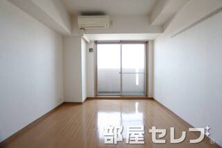きれいにしています。他号室の写真です。