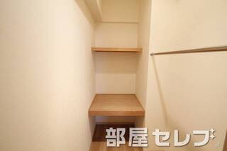 ワォークインクローゼット広いです。※イメージ写真