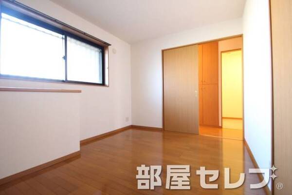 居室部分も使いやすいですよ。