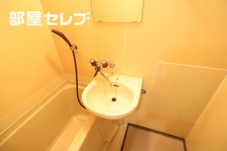 水回りまとめてスッキリさせてます