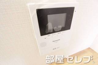 ＴＶモニターホン。