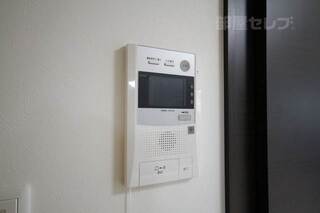 201号室の画像を載せています。