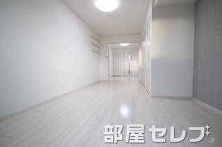 快適な居室。