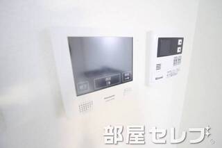 ＴＶモニターホン。