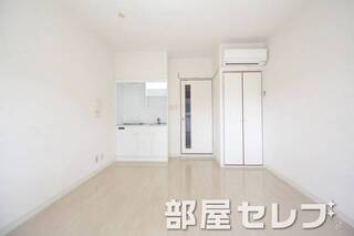 日当たり良好なお部屋です。