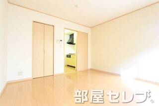 きれいなお部屋で落ち着きますね。