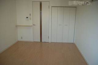 404号室の写真です。