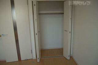 404号室の写真です。