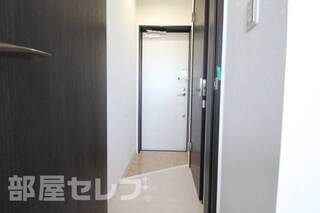 ※3Ａ号室撮影