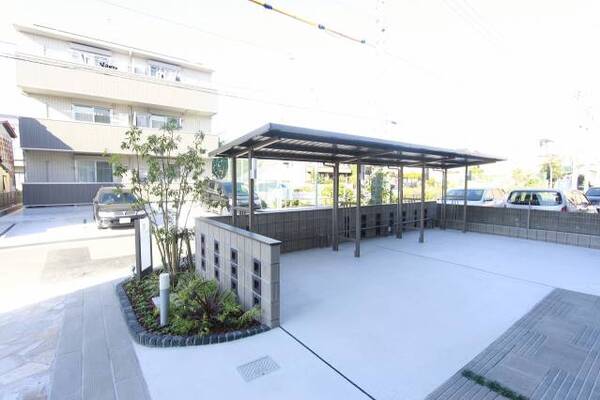 101号室室内参照