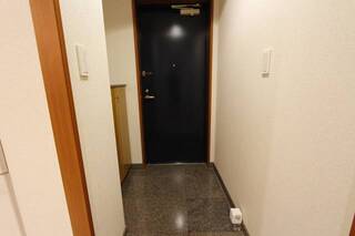 1309号室撮影。