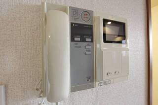 1309号室撮影。