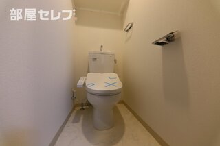 203号室写真