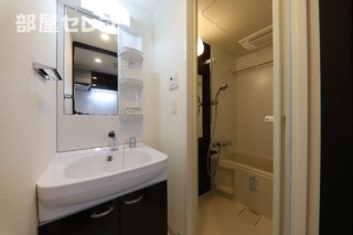 203号室写真