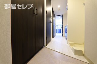 203号室写真
