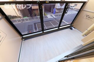 203号室写真