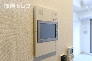 203号室写真