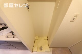 203号室写真