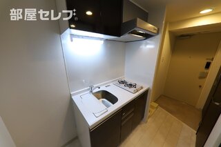 203号室写真
