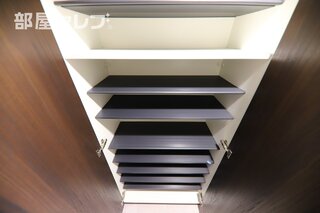 203号室写真