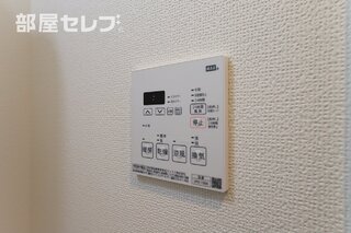 203号室写真