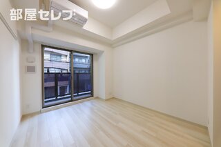 203号室写真