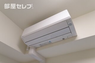 203号室写真
