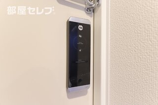 203号室写真