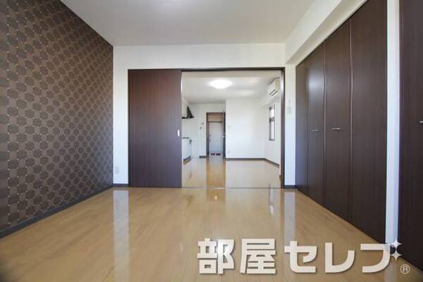 おしゃれな住空間です。イメージ写真