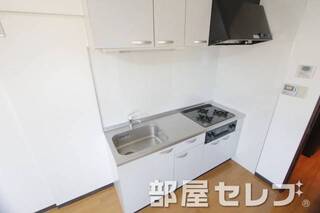 システムキッチン。イメージ写真