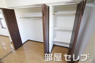 大収納。イメージ写真