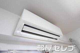 冷暖房エアコン。イメージ写真