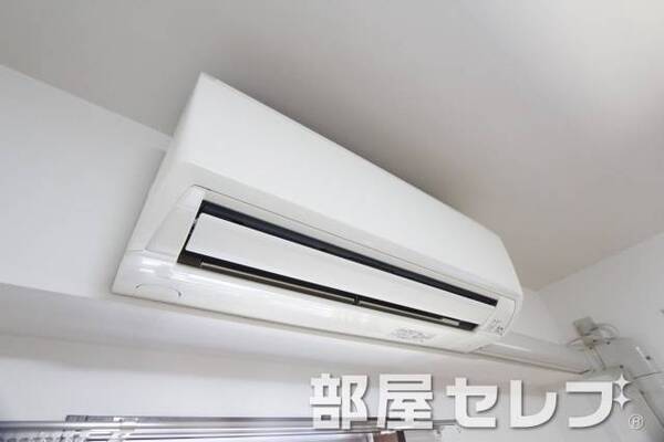 冷暖房エアコン。イメージ写真