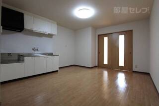 ※202号室室内参照
