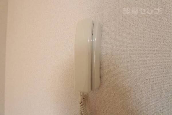 ※202号室室内参照
