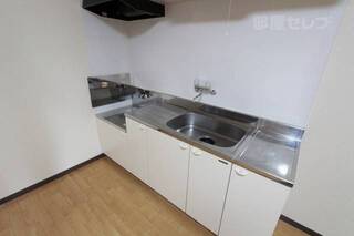 ※202号室室内参照