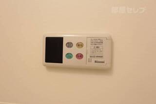 ※202号室室内参照