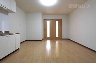 ※202号室室内参照