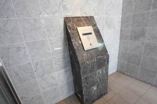 オートロックもついてます