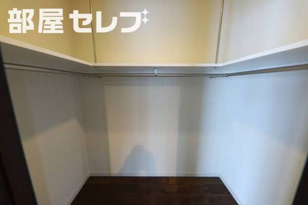 1104号室写真